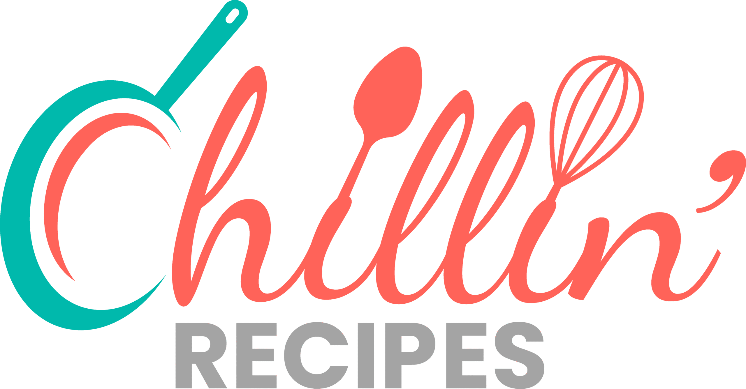 Chillin' Recipes